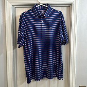 Rhoback polo, men’s large